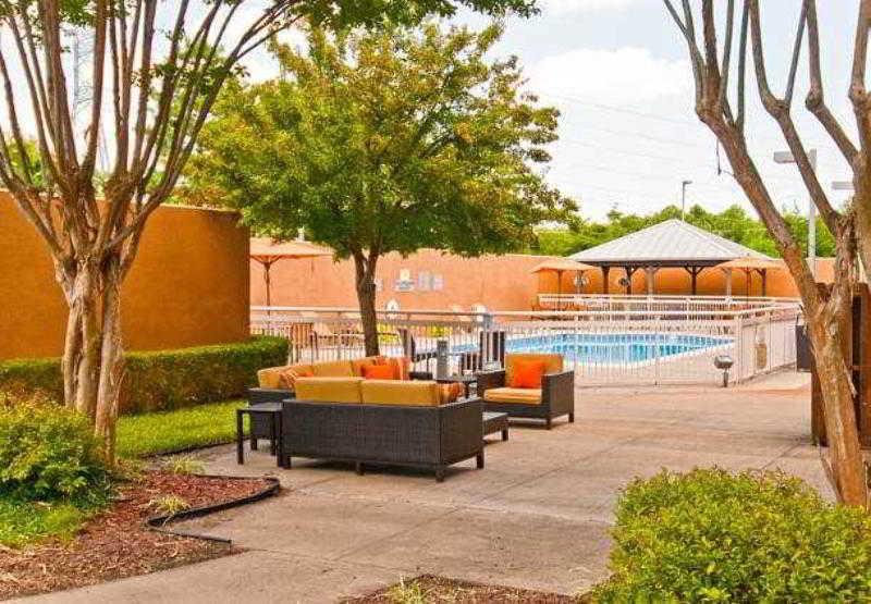 Hotel Courtyard Memphis East/Bill Morris Parkway Extérieur photo