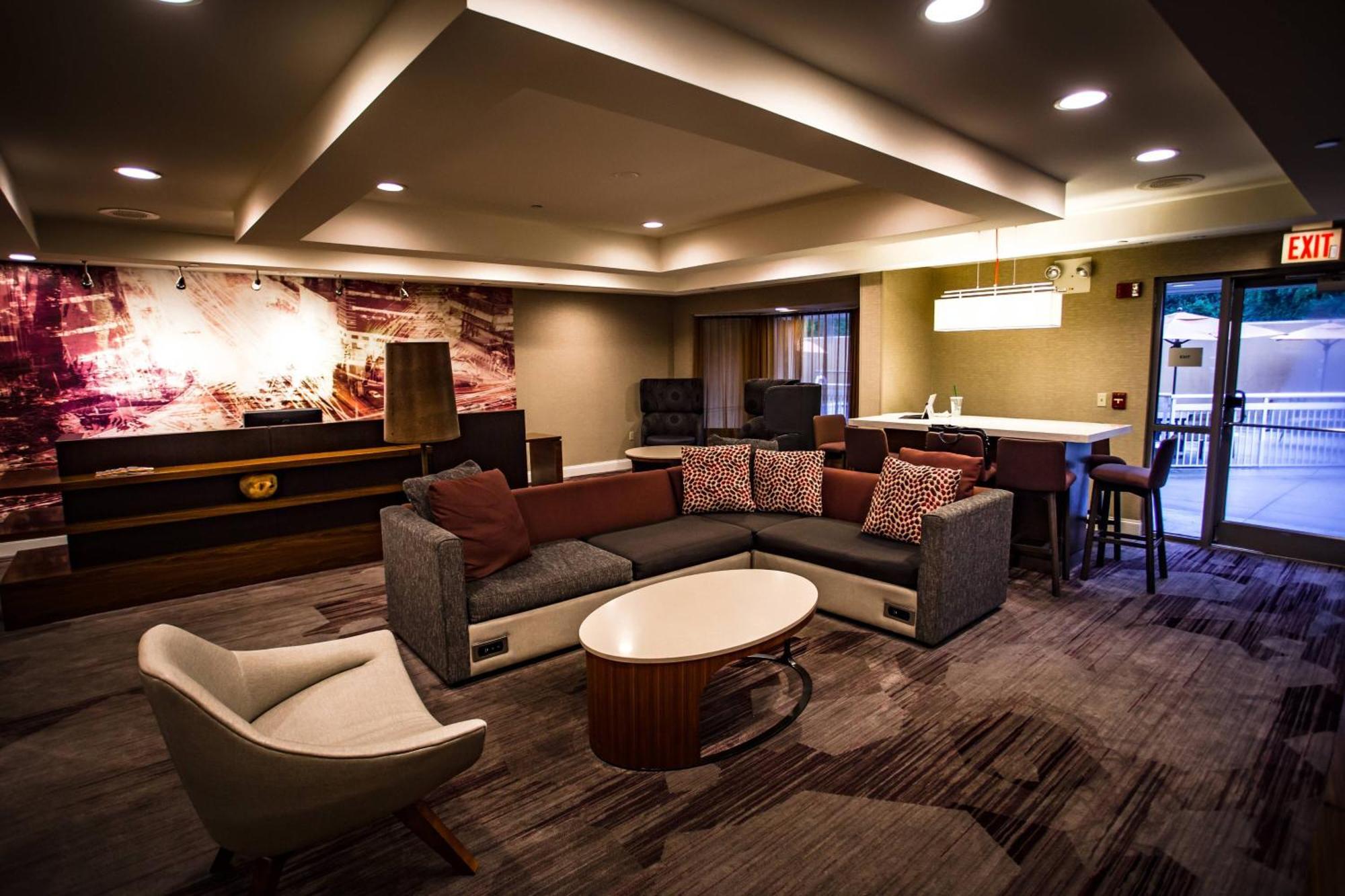 Hotel Courtyard Memphis East/Bill Morris Parkway Extérieur photo
