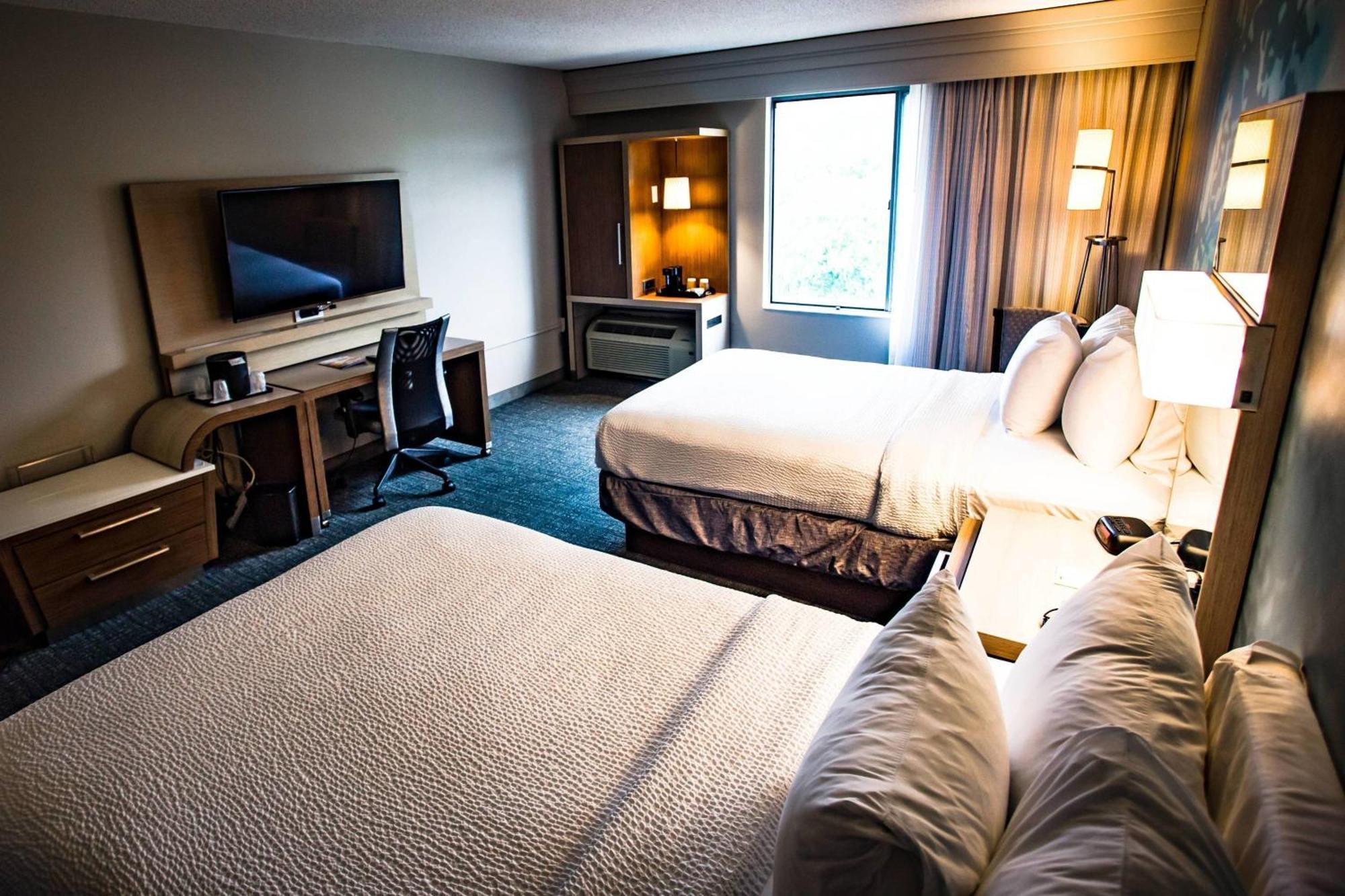 Hotel Courtyard Memphis East/Bill Morris Parkway Extérieur photo