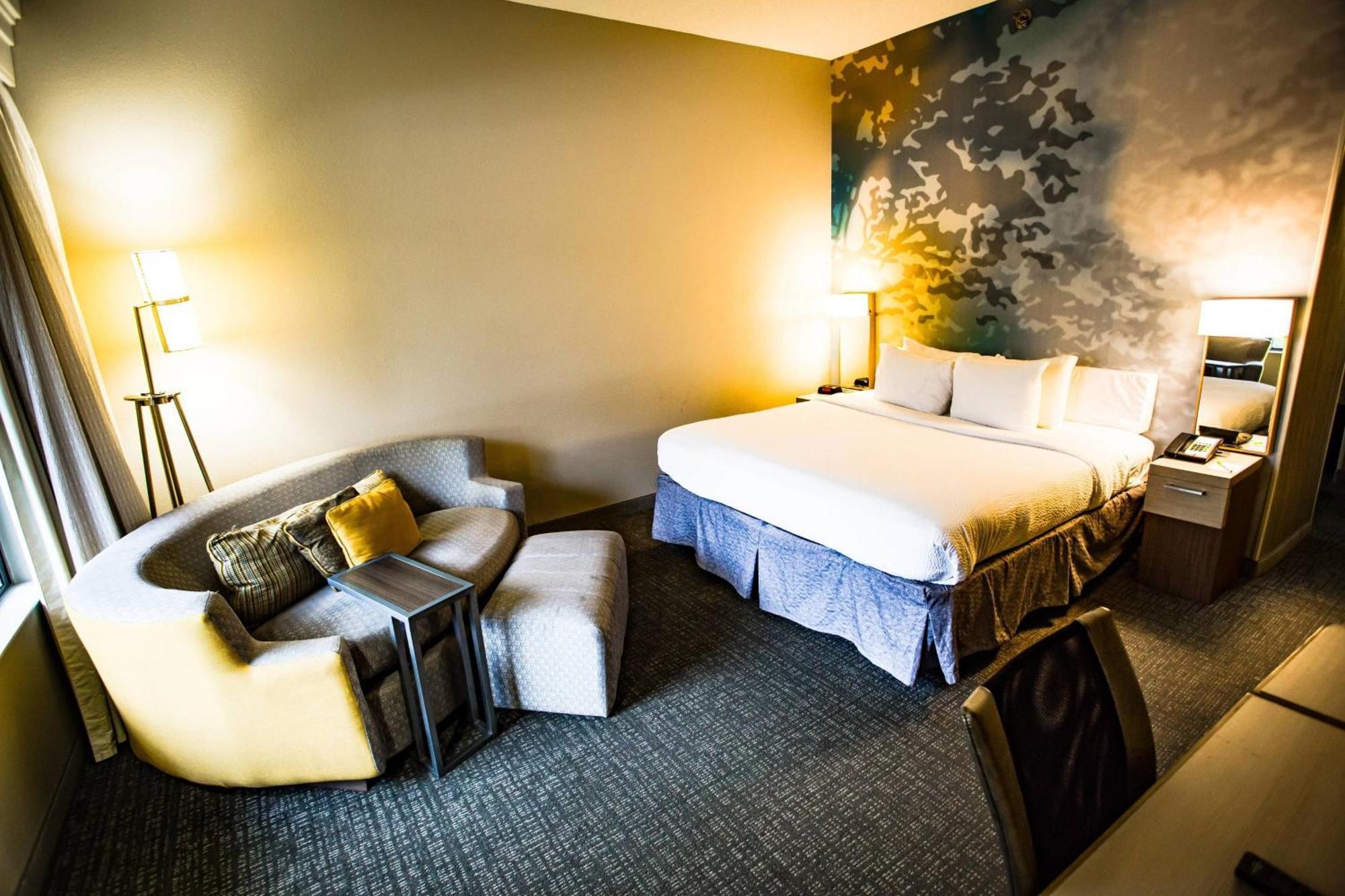 Hotel Courtyard Memphis East/Bill Morris Parkway Extérieur photo