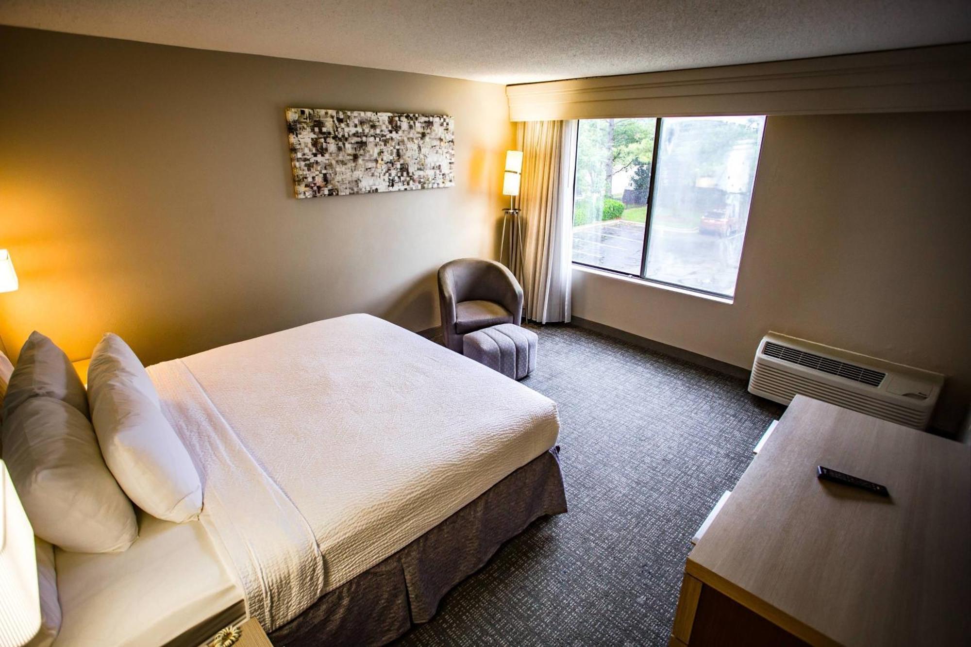 Hotel Courtyard Memphis East/Bill Morris Parkway Extérieur photo