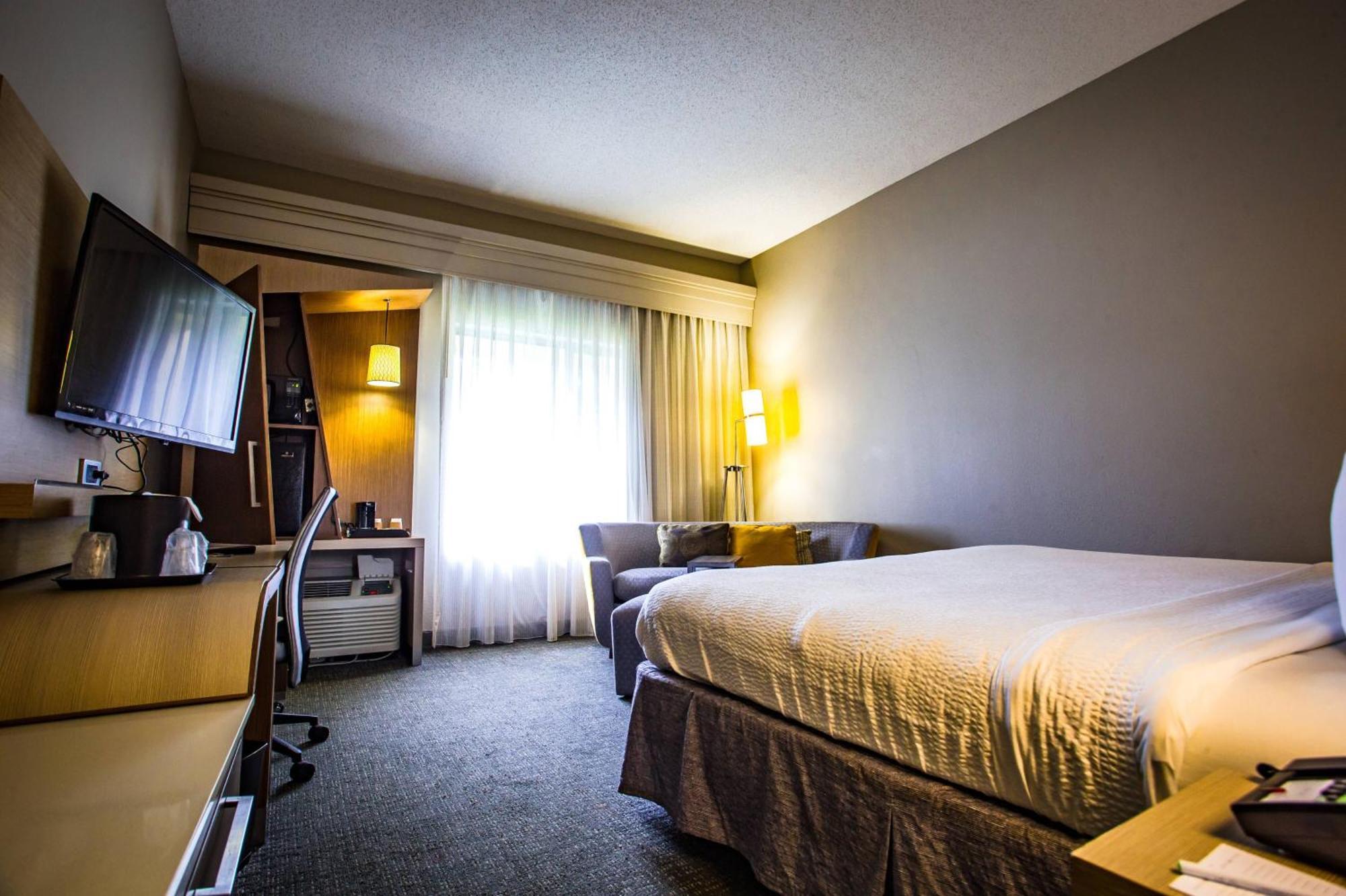 Hotel Courtyard Memphis East/Bill Morris Parkway Extérieur photo