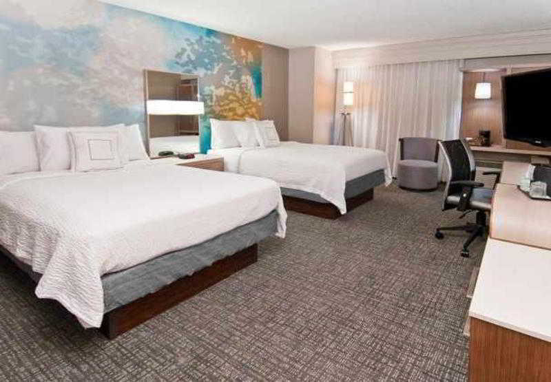 Hotel Courtyard Memphis East/Bill Morris Parkway Extérieur photo