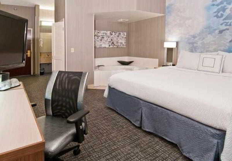 Hotel Courtyard Memphis East/Bill Morris Parkway Extérieur photo